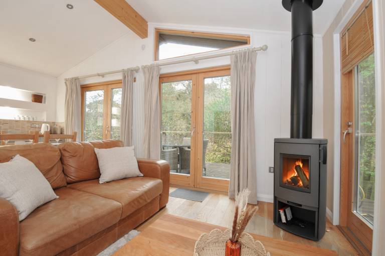 Children-friendly charming cottage with hot tub & yard | Pet-friendly — photo 2
