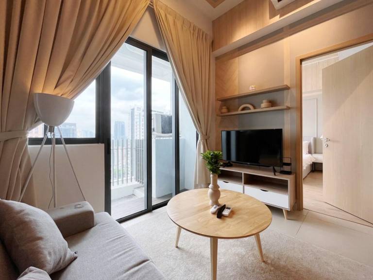 House Kuala Lumpur