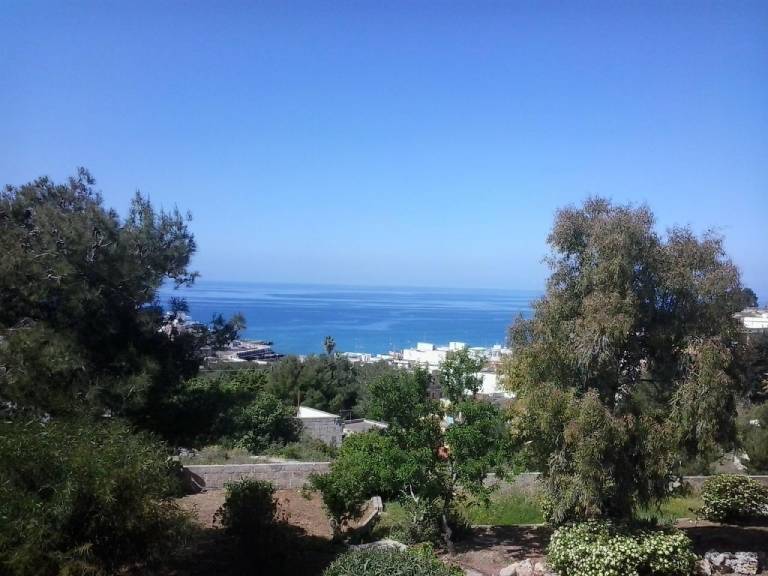 Appartamento vacanza Nardò