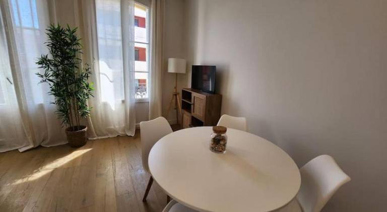 Holiday apartment with 1 room for 3 persons — photo 3