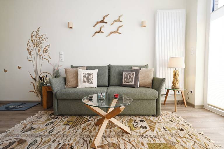 Ferienwohnung Büsum