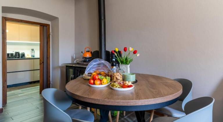 Vacation home | Pets are welcome — photo 4