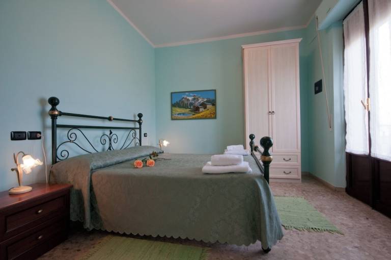 Agriturismo San Benedetto del Tronto