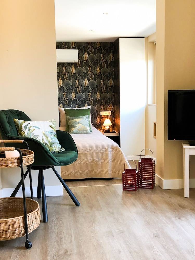 Bed and breakfast Fuengirola