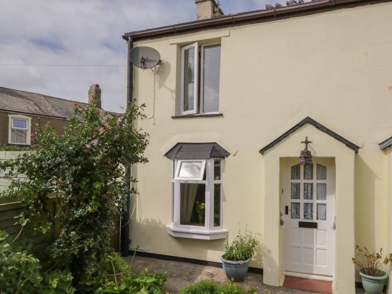 Cottage  Millom