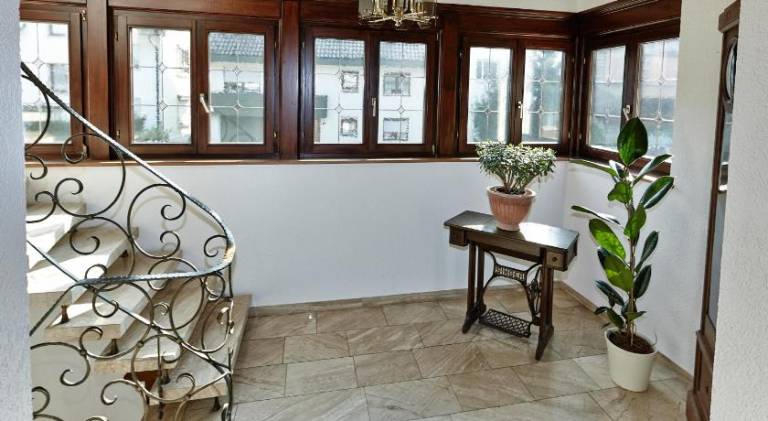 Hotel Landgasthaus Rossle — photo 2