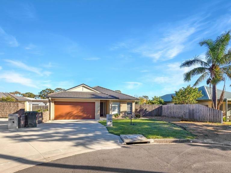 House  Paynesville