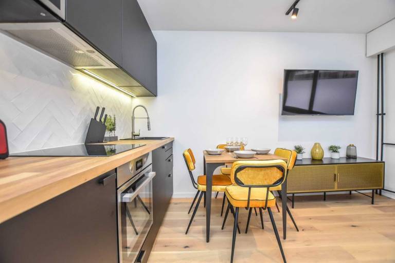 Appartement La Garenne-Colombes
