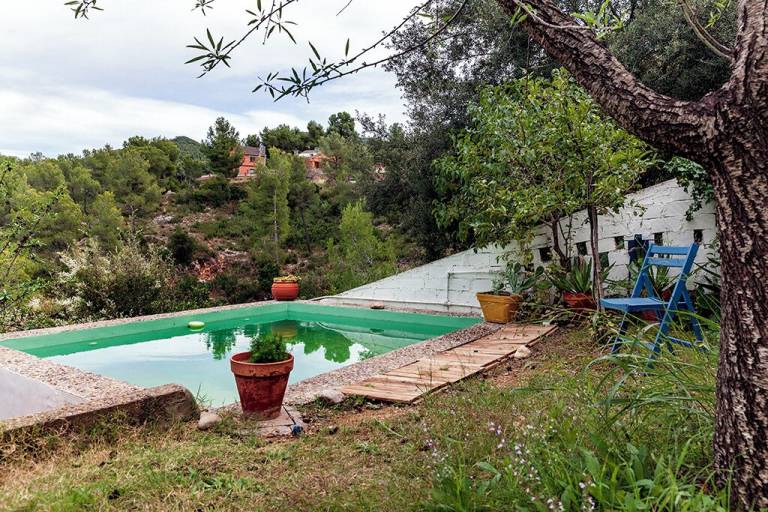 Casa rural Vallirana
