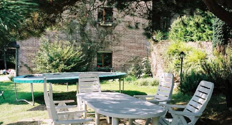 Maison de vacances  Étretat