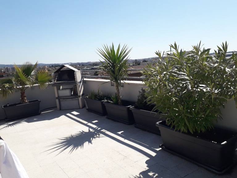 Appartamento Ciampino