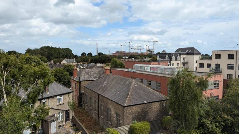 Appartement  Dublin