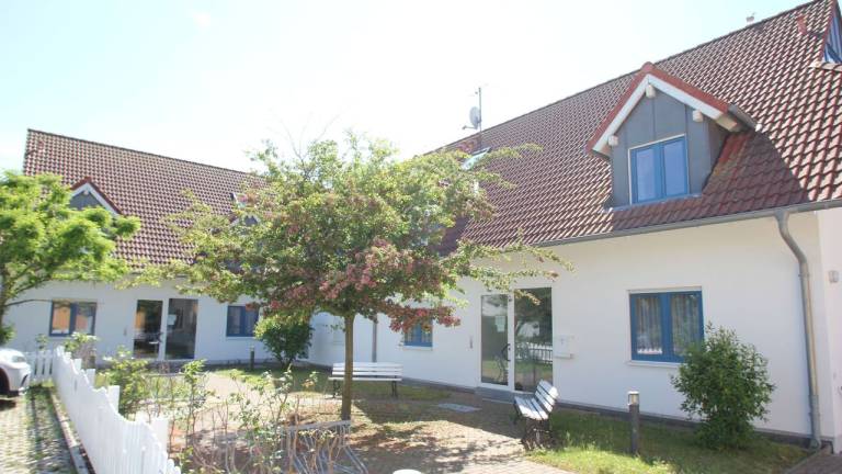 Ferienwohnung  Juliusruh