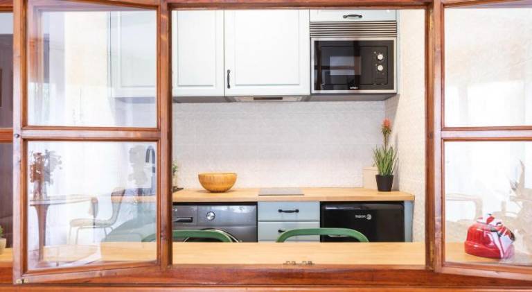 Apartment | Suitable for remote work — photo 5