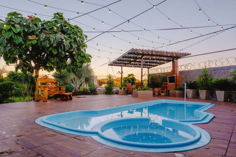 Cabana Chapecó