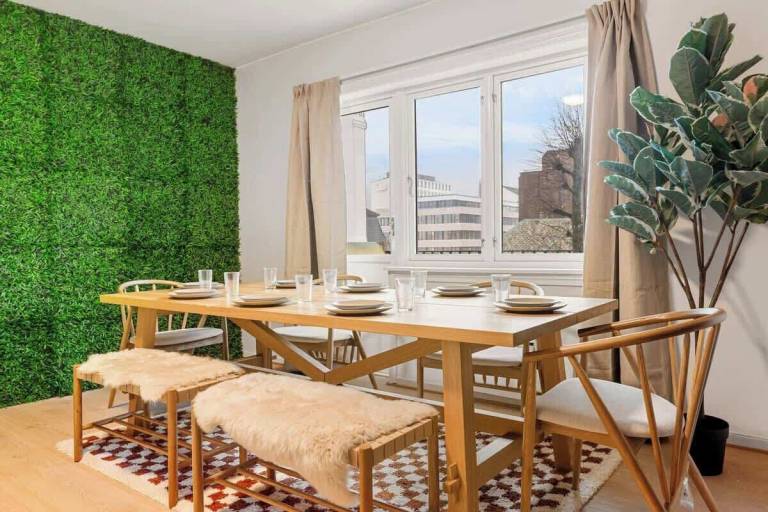Appartement Nordnes