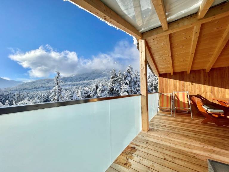 Ferienhaus in Gemeinde Imst für max. 4 Gäste