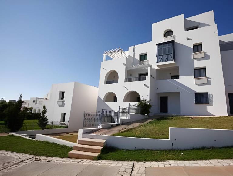 Golden Tulip Carthage Residence in Tunis