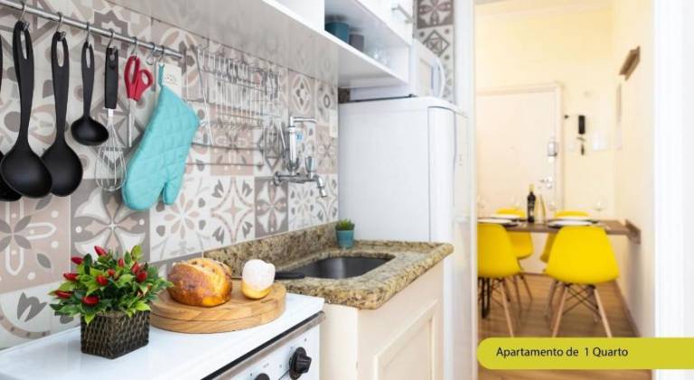 Holiday apartment | Good for workation — photo 5