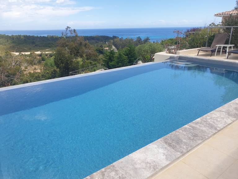 Appartement Solenzara