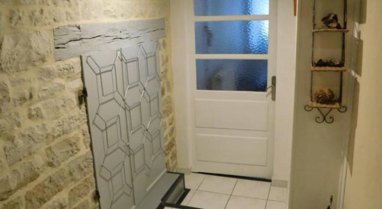 Holiday apartment with 2 rooms for 6 persons — photo 5