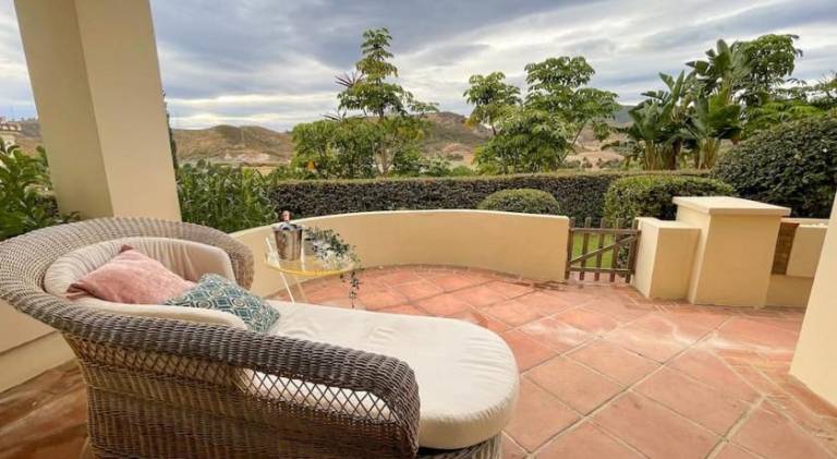 Fully equipped apartment with garden, barbecue & terrace | Pet-friendly — photo 5