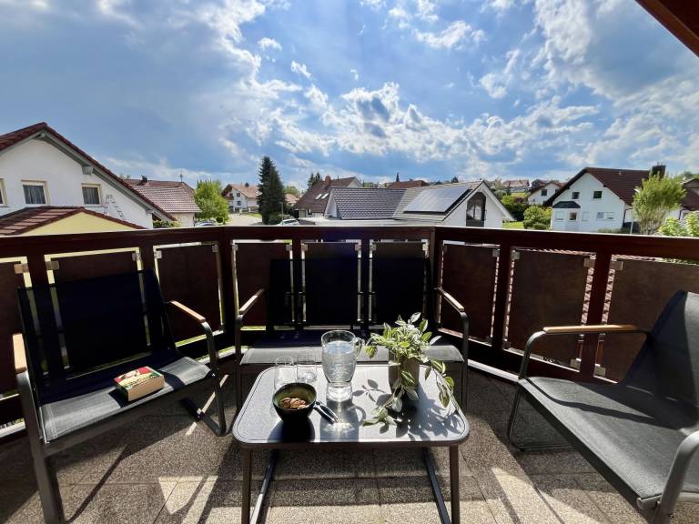 Ferienwohnung Löffingen