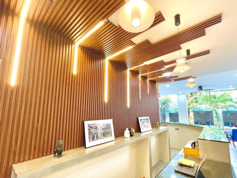 Sky Villa Phnom Penh — photo 3