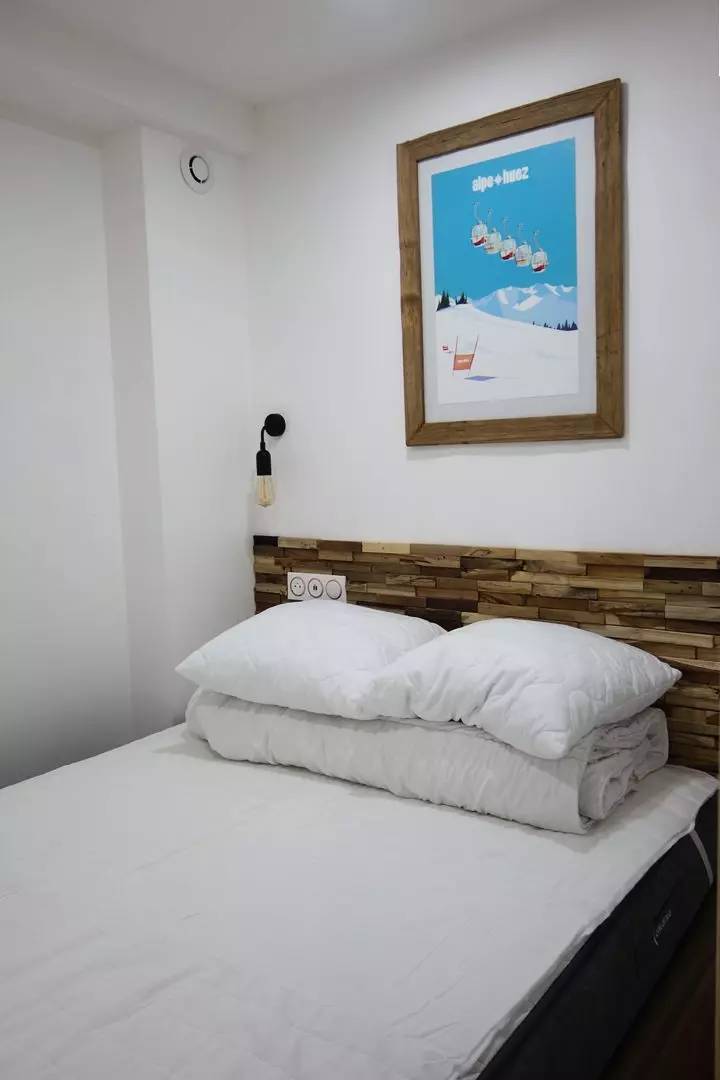 Menandiere Residence - APT E005 — photo 5