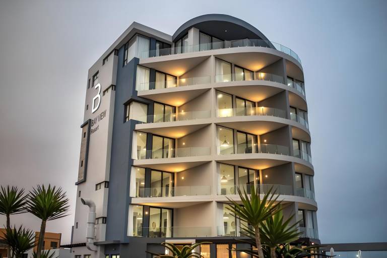 Resort Walfischbucht