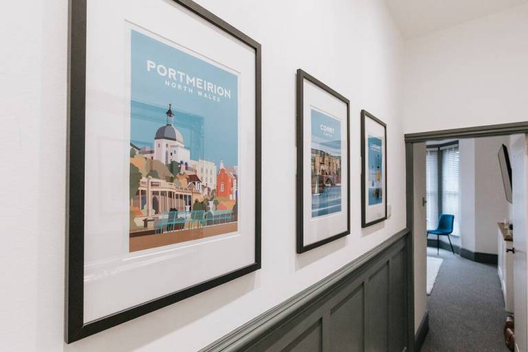 Child-friendly pleasant holiday apartment | Next to the beach | Suitable for remote work | Pets are welcome — photo 4