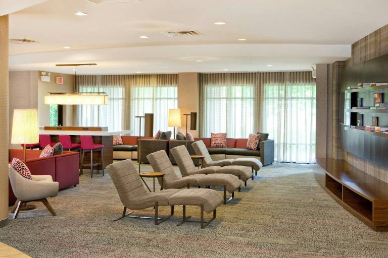 Courtyard by Marriott Gettysburg — photo 3