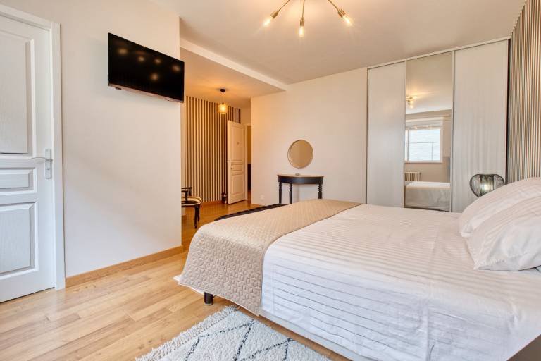 Children-friendly beautiful lodge with patio, fast internet & grill | Garden view | Good for workation | Pets are welcome — photo 3