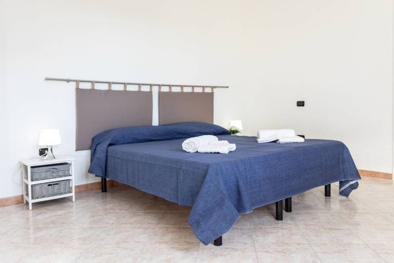 Bed & Breakfast Alliste