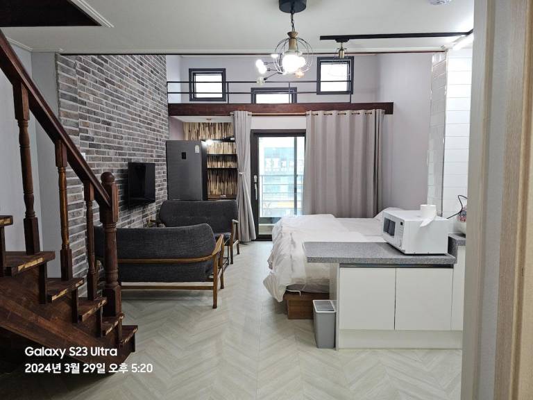 Pleasant vacation home with garden & BBQ | Dogs allowed — photo 2