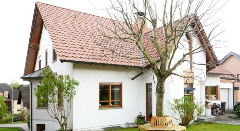 Ferienwohnung Brakel