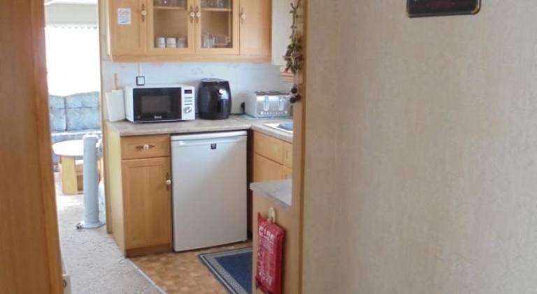 Rental apartment with 2 rooms for 6 persons — photo 5