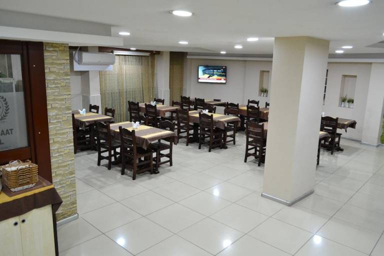 Adana Kucuksaat Hotel — photo 5