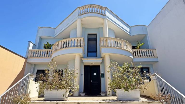 Villa Alliste