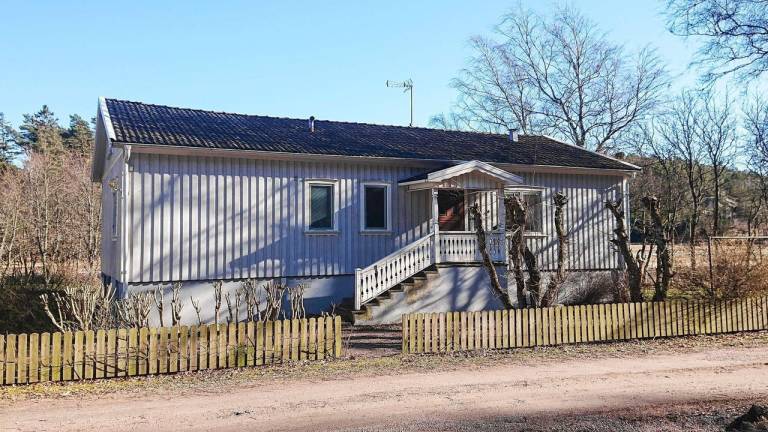 Ferienhaus Lysekil