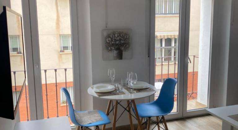 Apartment | Close to Alcazaba of Málaga — photo 4