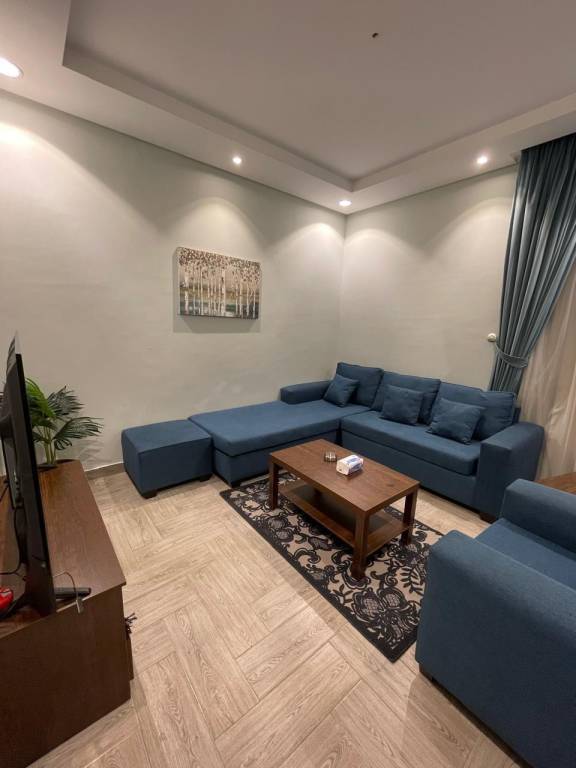 90 m² Ferienhaus