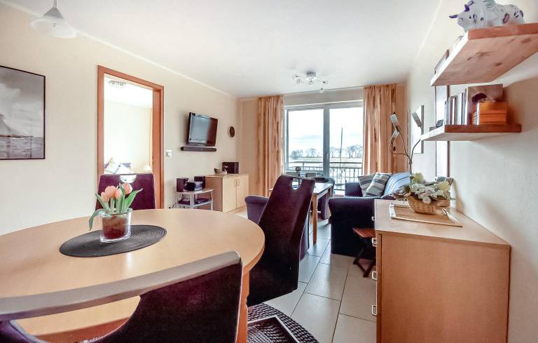 Apartment  Ueckermünde