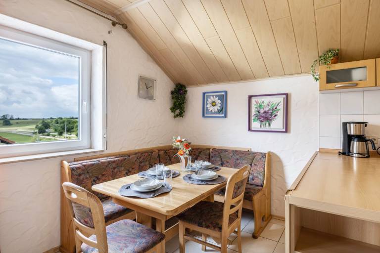 Fully equipped lovely holiday apartment with barbeque & terrace | Pet-friendly — photo 2