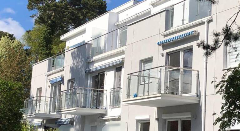 Rental apartment with 1 room for 4 persons in Jastarnia