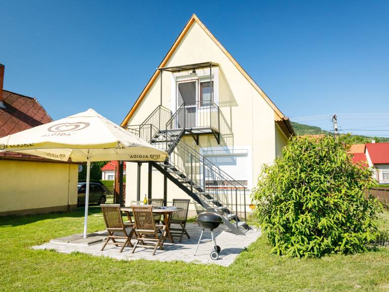 Ferienhaus Badacsony