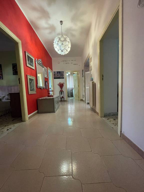 Appartamento Scauri
