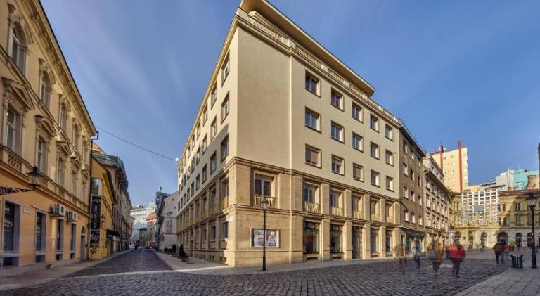 Rental apartment | Close to Bratislava Castle | Dogs allowed — photo 4