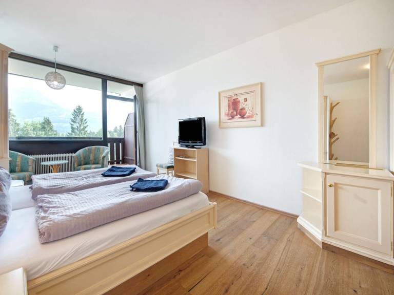 Ferienwohnung  Bad Ischl