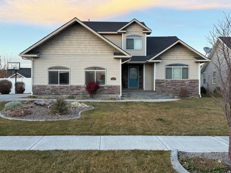 House Idaho Falls